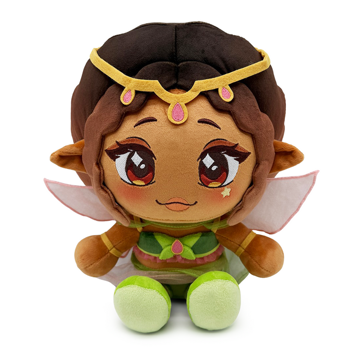 Krystalogy Plush (9in)
