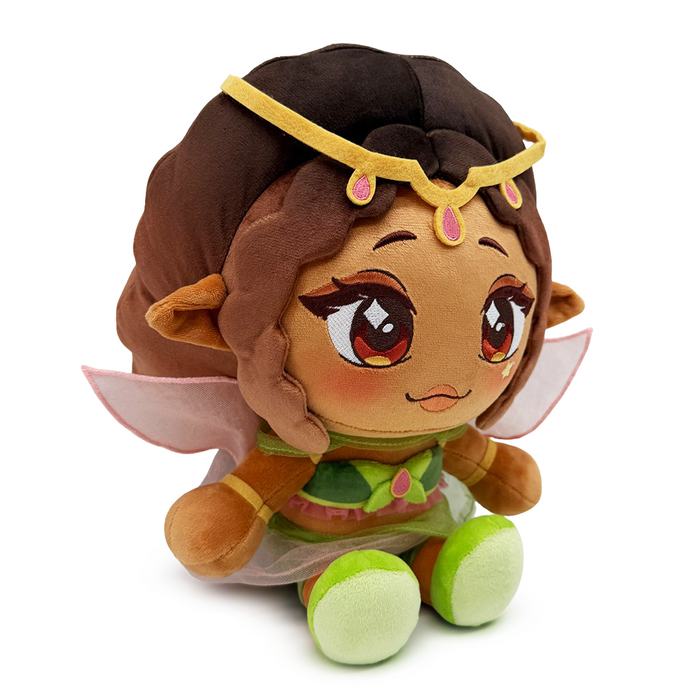 Krystalogy Plush (9in)