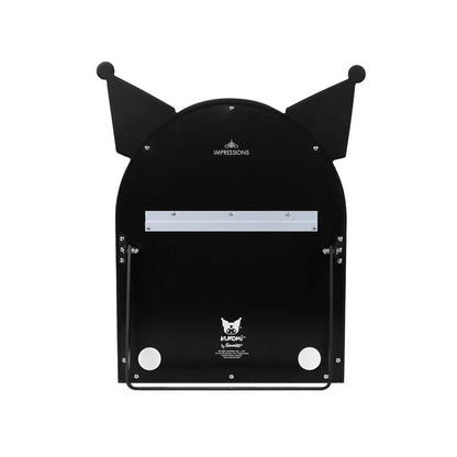 Kuromi x Impressions Vanity Arch RGB Tabletop Mirror Home Goods Impressions Vanity Co.
