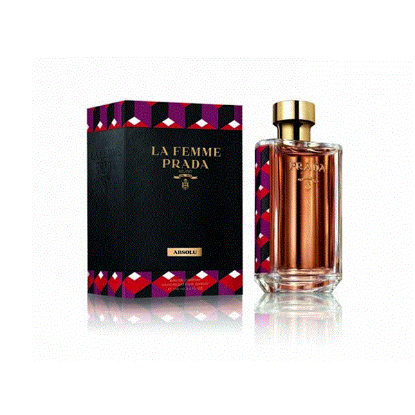 Prada La Femme Absolu EDP 100 ML