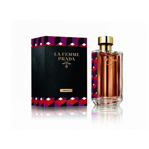 Prada La Femme Absolu EDP 100 ML
