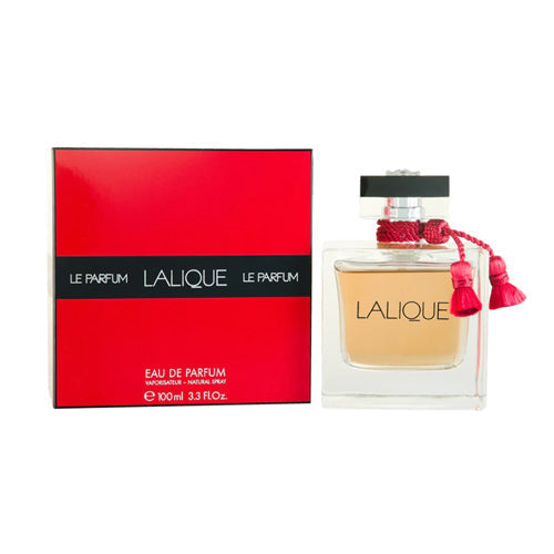 Lalique Le Parfum EDP For Women 50 ML