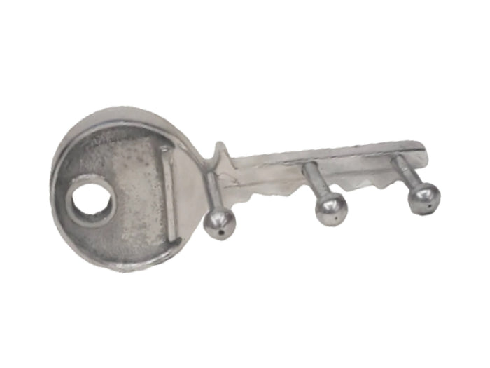 large metal key rack hooks coat hook realtor gift