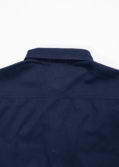 Lassen Shirt - Iron & Resin