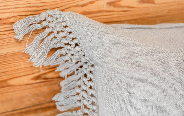 Lavato Lumbar Pillow Collection
