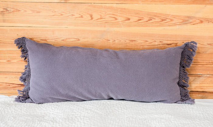 Lavato Lumbar Pillow Collection