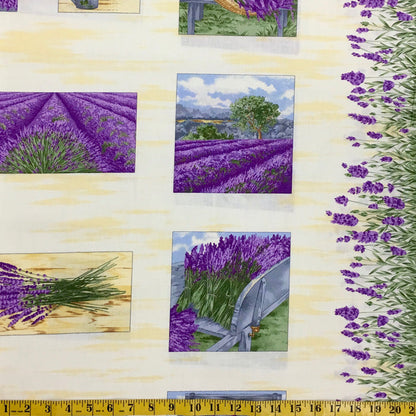 LAVENDER BLISS 5775-P