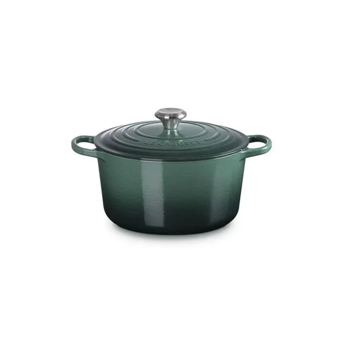 6.5 Qt. Round Deep Oven - Artichaut