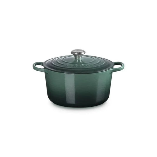 6.5 Qt. Round Deep Oven - Artichaut