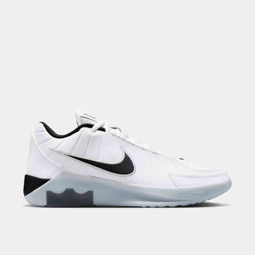 Side view of the Nike LeBron Witness 9.