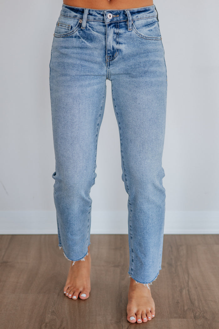 Lee Mica Jeans