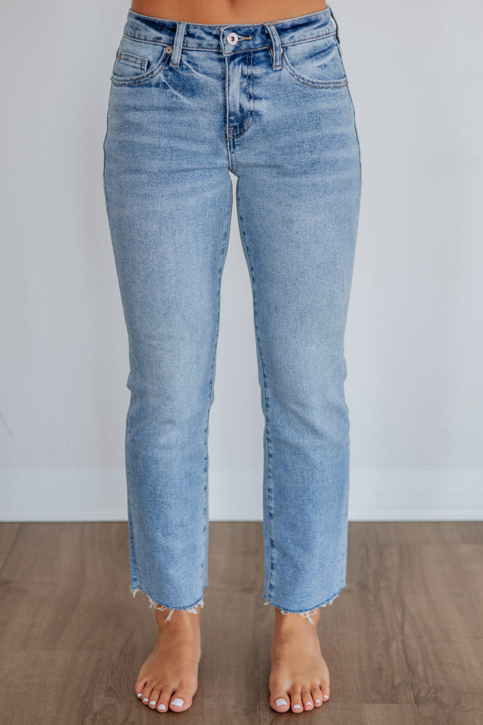 Lee Mica Jeans