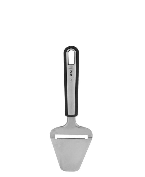 Legend Premium Stainless Steel Cheese Slicer - Silver