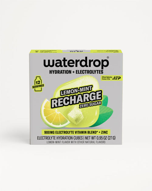LEMON-MINT RECHARGE
