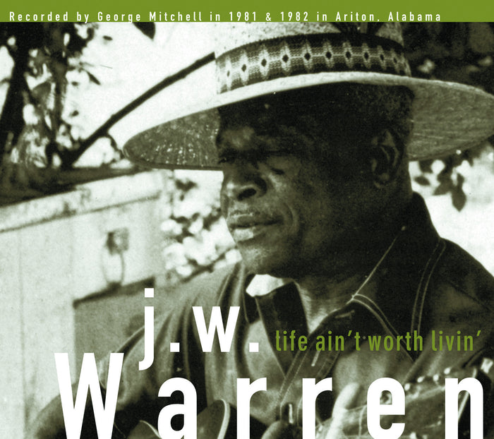 Fat Possum - Life Aint Worth Living Vinyl & Merch | Fat Possum Records