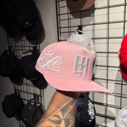 Life Hustlers Cap