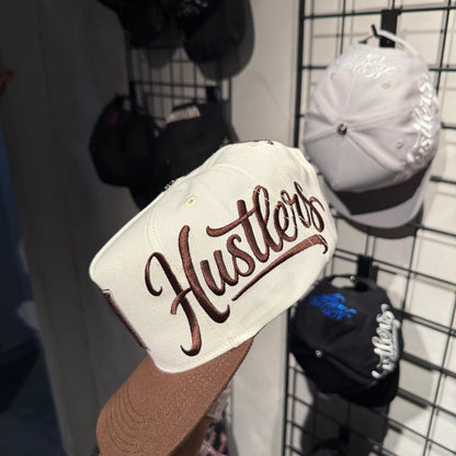Life Hustlers Cap