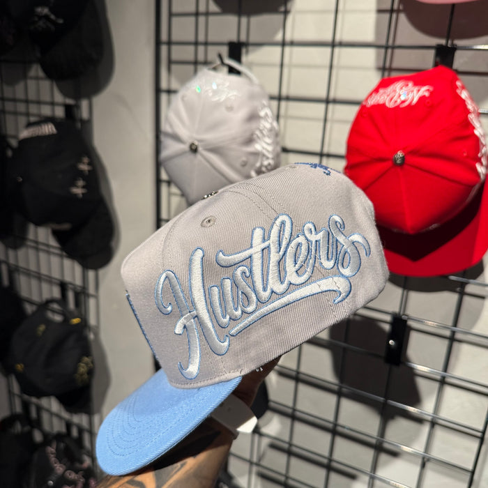 Life Hustlers Cap