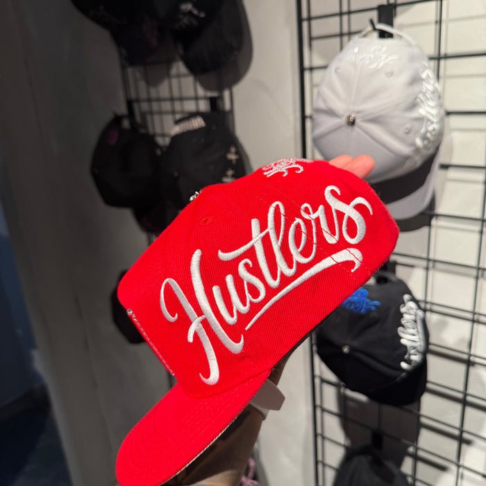 Life Hustlers Cap