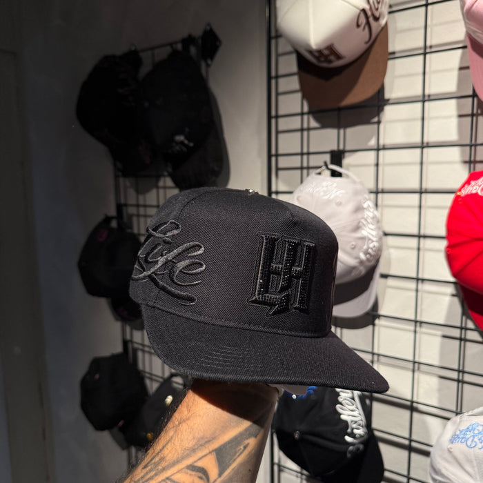 Life Hustlers Cap