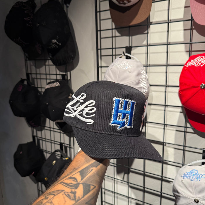 Life Hustlers Cap