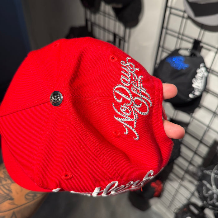 Life Hustlers Cap