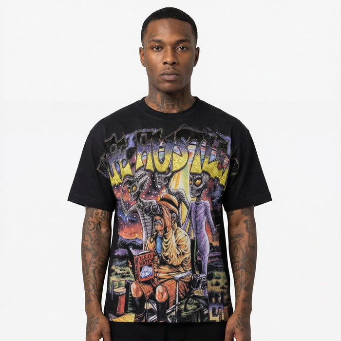 Life Hustlers Shirt