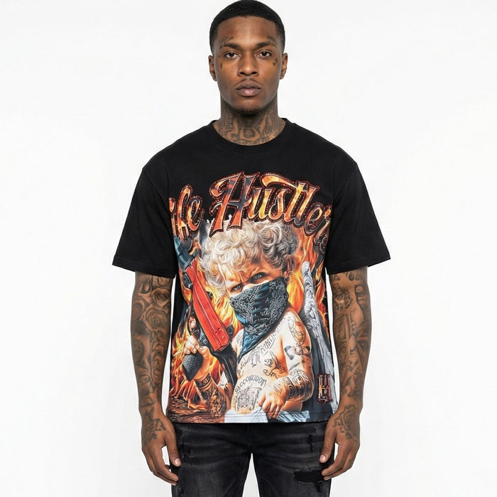 Life Hustlers T-Shirt
