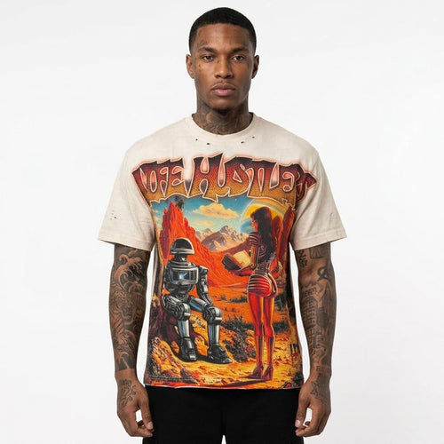 Life Hustlers T-Shirt