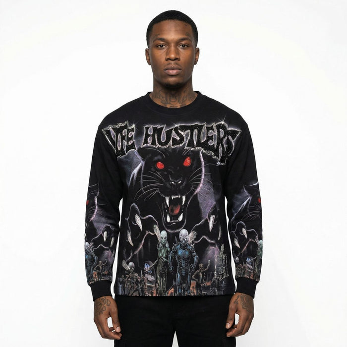Life Hustlers T-Shirt