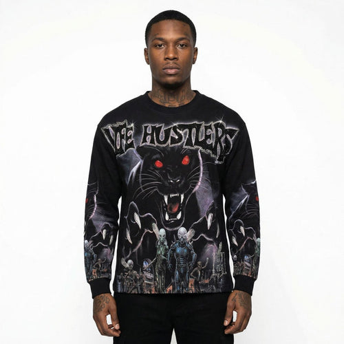 Life Hustlers T-Shirt