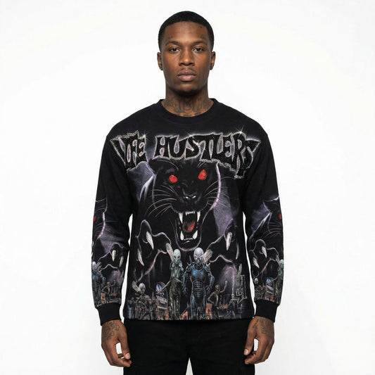 Life Hustlers T-Shirt