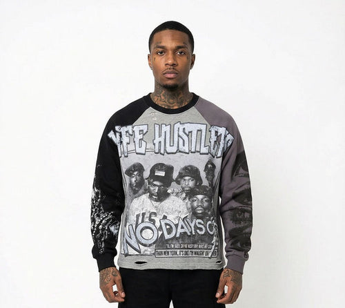 Life Hustlers T-Shirt