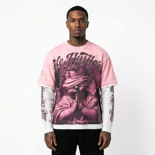 Life Hustlers T-Shirt