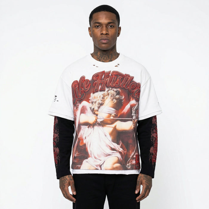 Life Hustlers T-Shirt