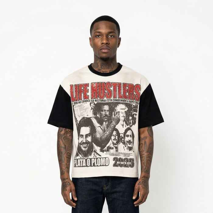 Life Hustlers T-Shirt