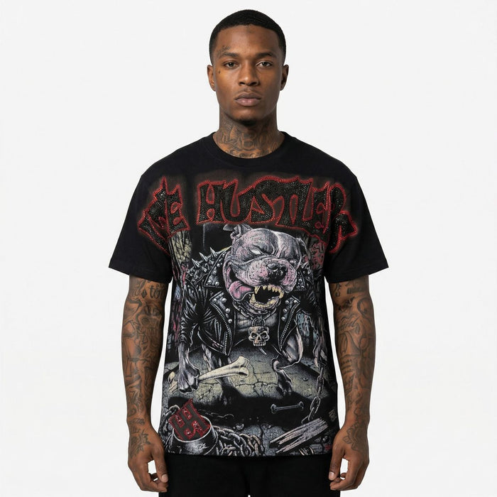 Life Hustlers T-Shirt