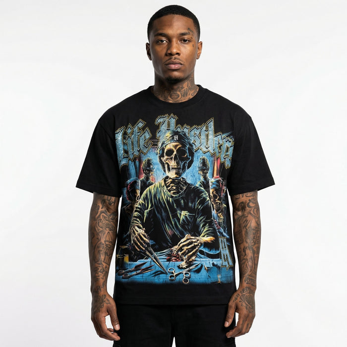 Life Hustlers T-Shirt