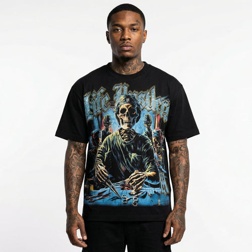 Life Hustlers T-Shirt