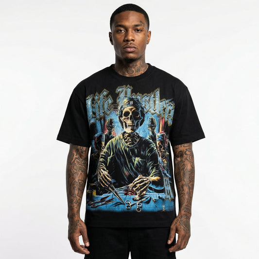 Life Hustlers T-Shirt