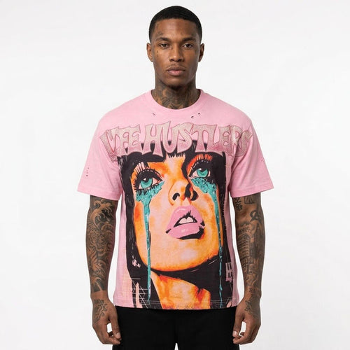Life Hustlers T-Shirt