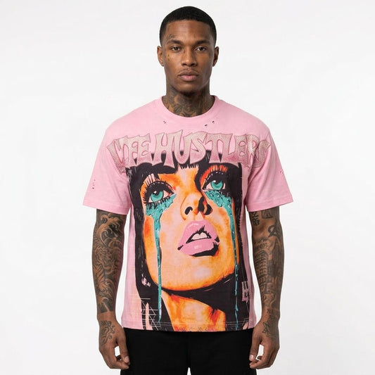 Life Hustlers T-Shirt