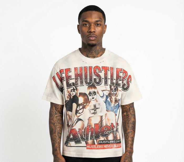 Life Hustlers T-Shirt