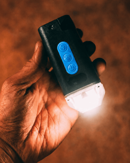 LightRanger 500