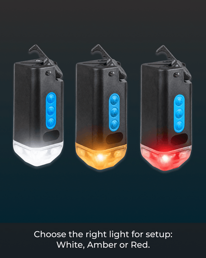 LightRanger 500