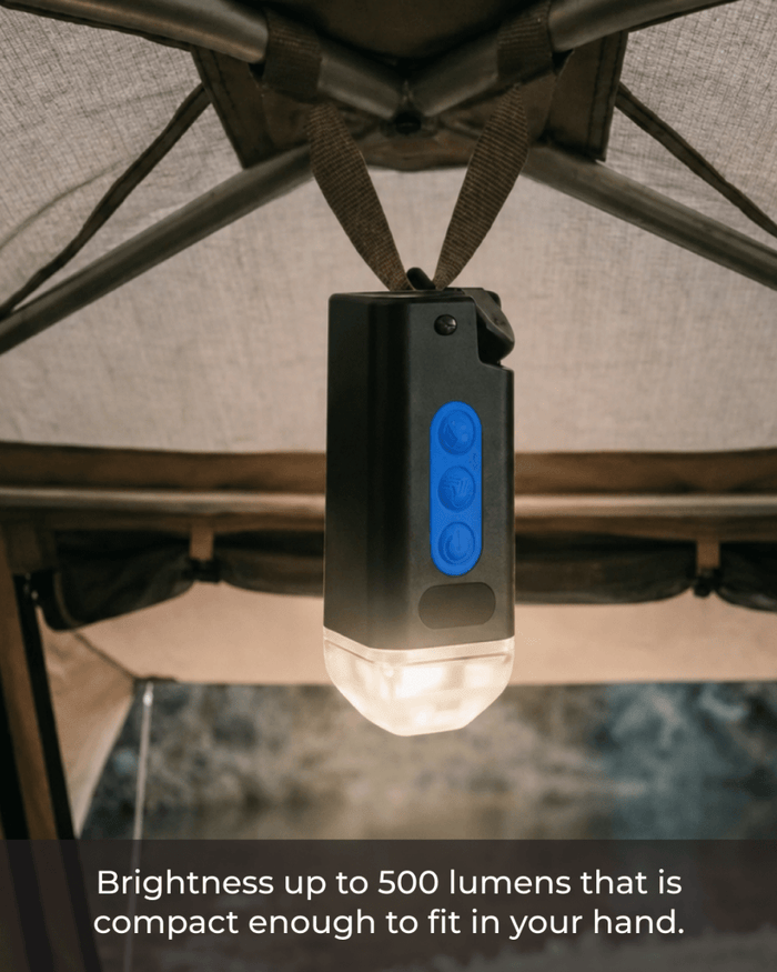 LightRanger 500