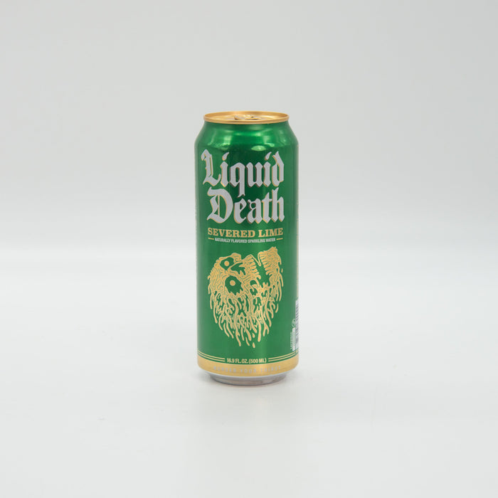 Liquid Death