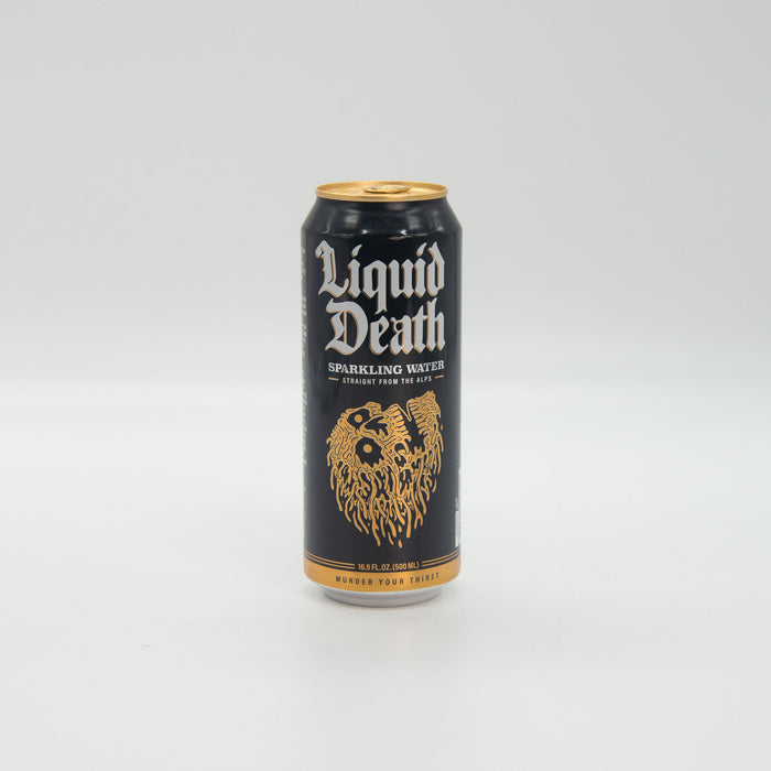 Liquid Death