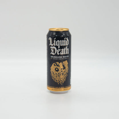 Liquid Death