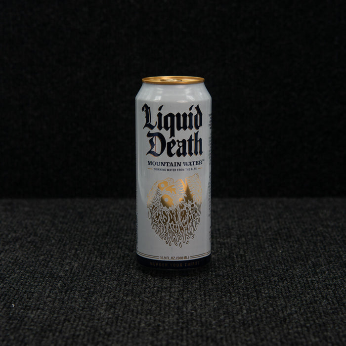 Liquid Death